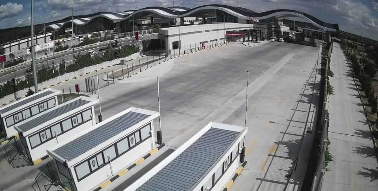 Hamzabeyli Kamera 1