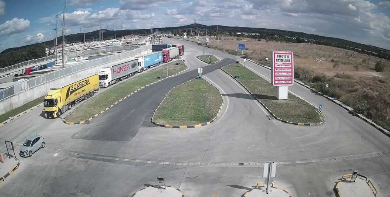 Hamzabeyli Kamera 3